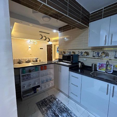 Apartment Hossam 1 Gurdaka Kültér fotó