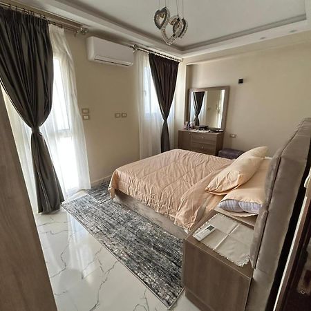 Apartment Hossam 1 Gurdaka Kültér fotó