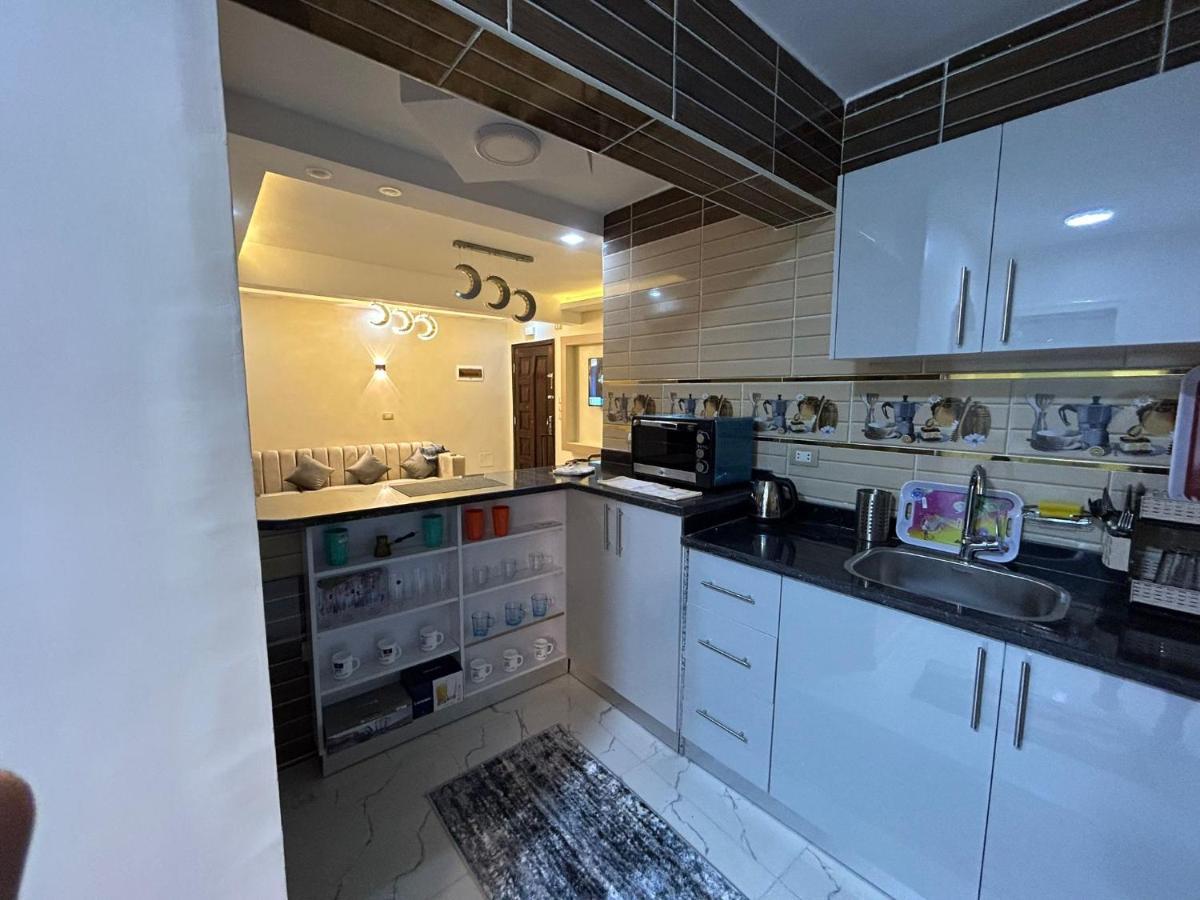 Apartment Hossam 1 Gurdaka Kültér fotó
