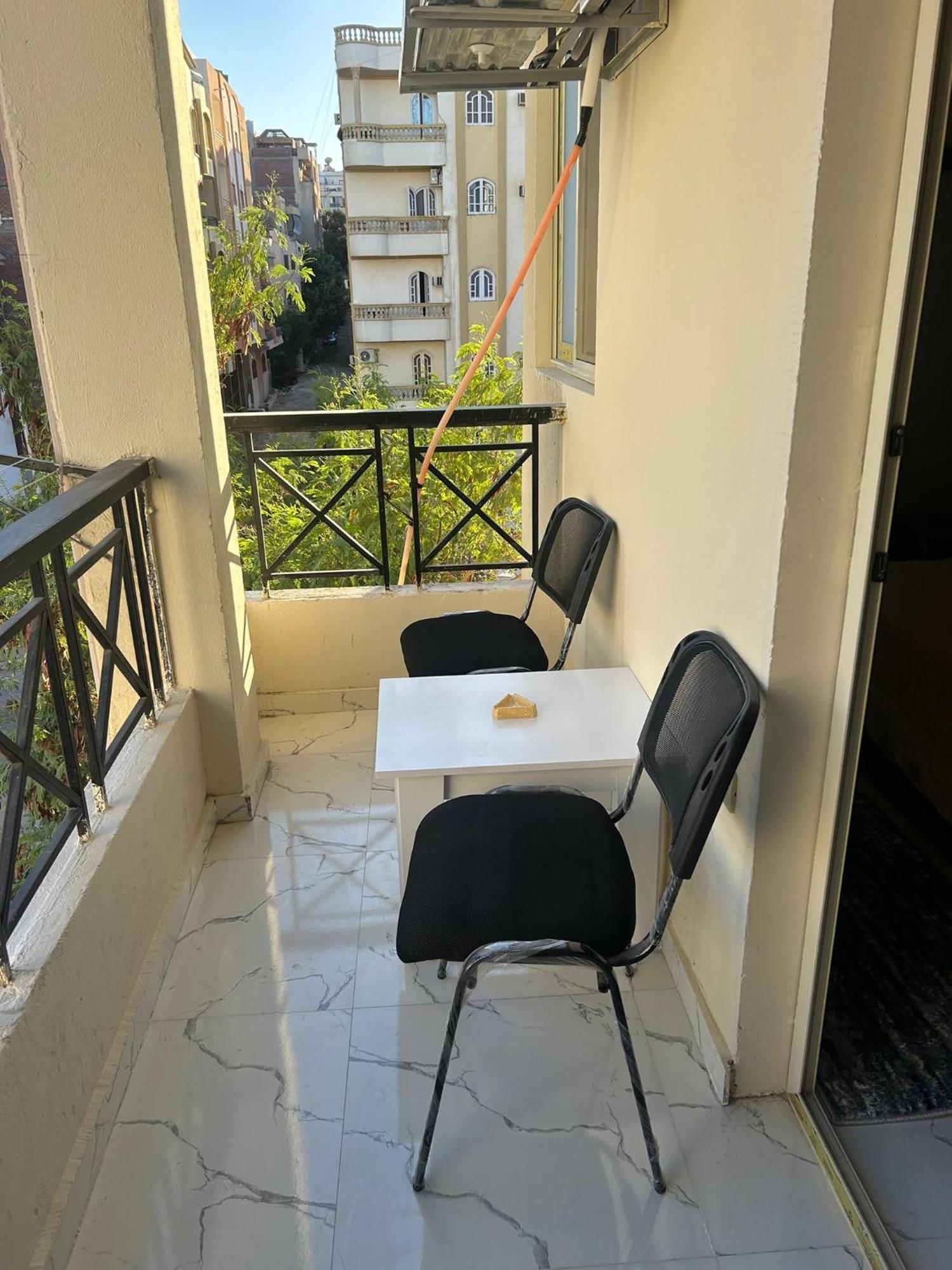 Apartment Hossam 1 Gurdaka Kültér fotó