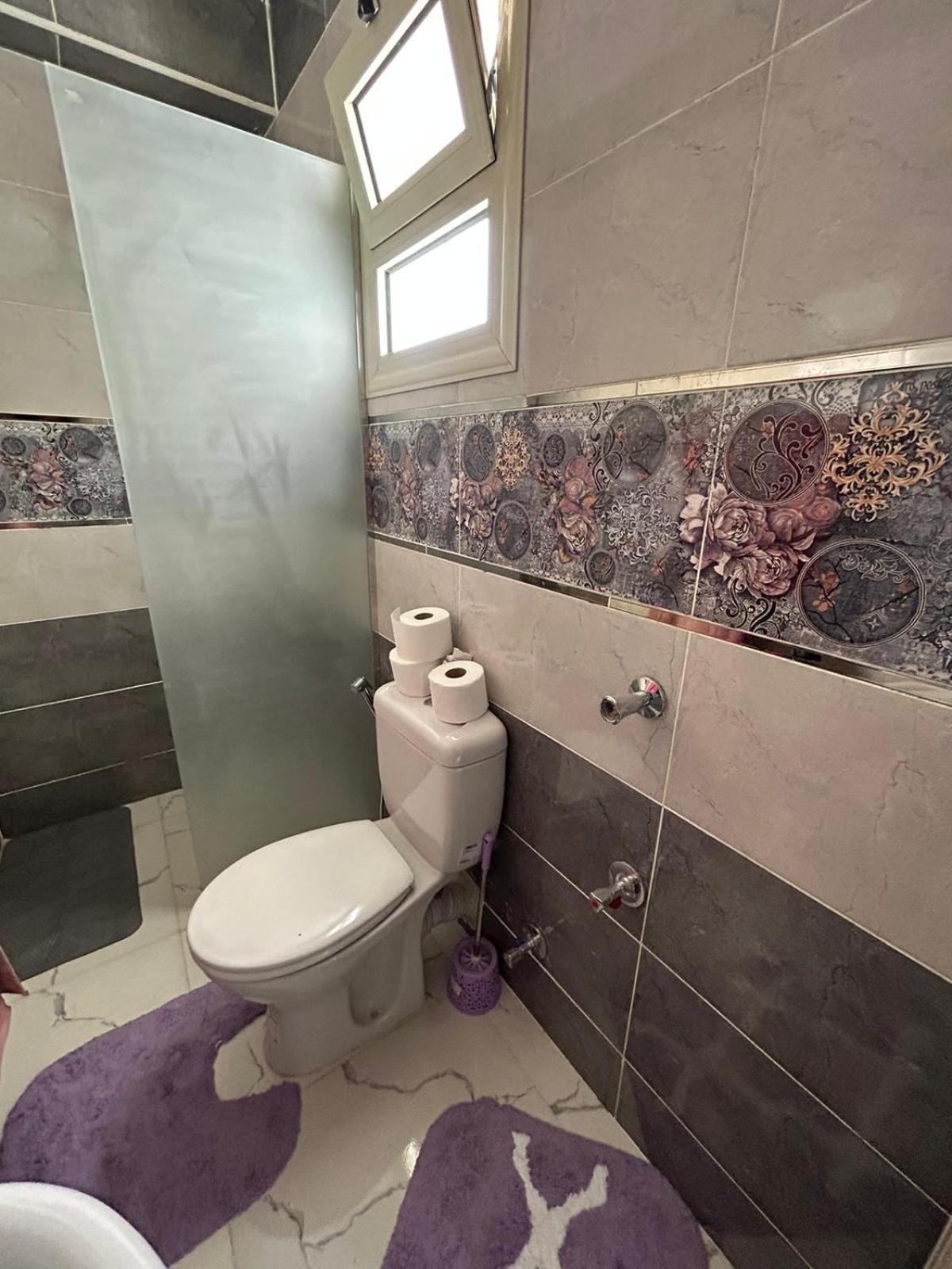 Apartment Hossam 1 Gurdaka Kültér fotó