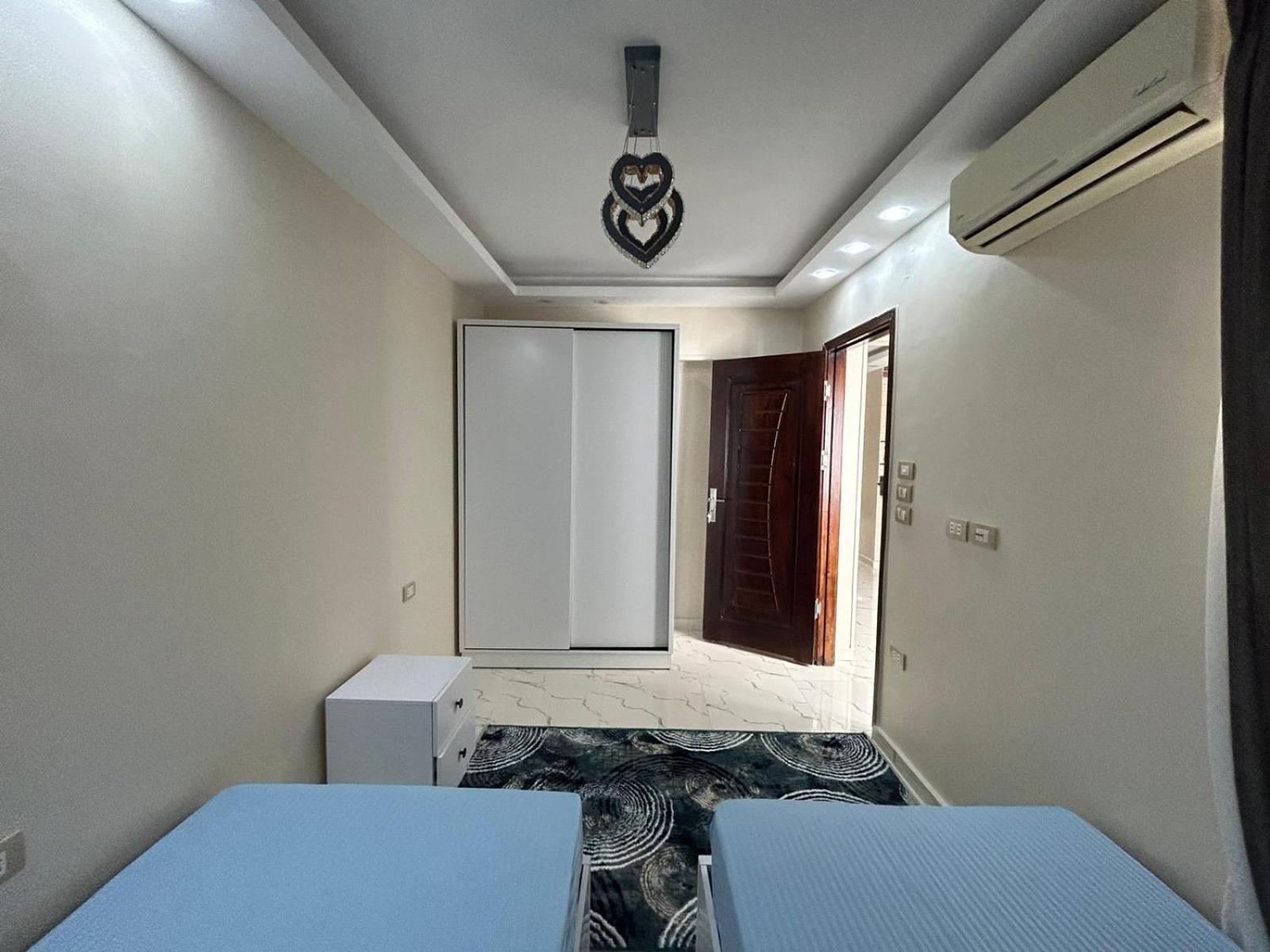 Apartment Hossam 1 Gurdaka Kültér fotó