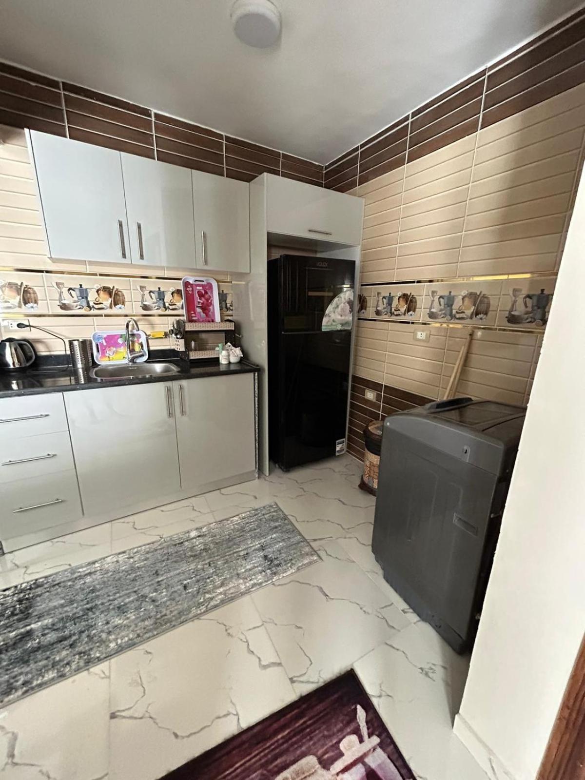 Apartment Hossam 1 Gurdaka Kültér fotó