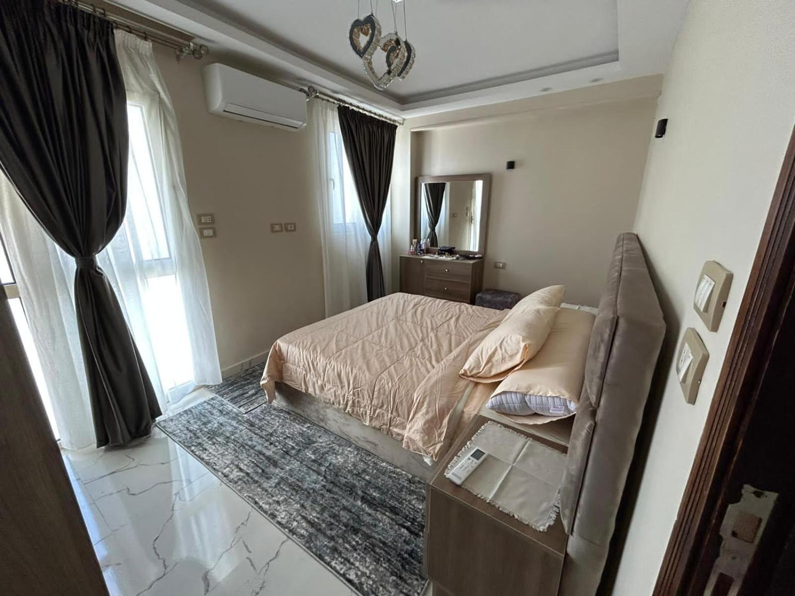 Apartment Hossam 1 Gurdaka Kültér fotó