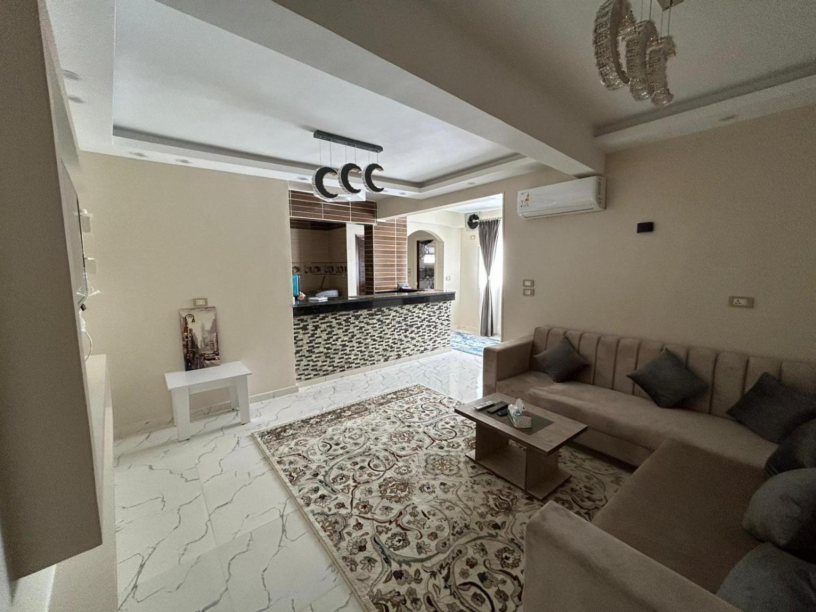 Apartment Hossam 1 Gurdaka Kültér fotó