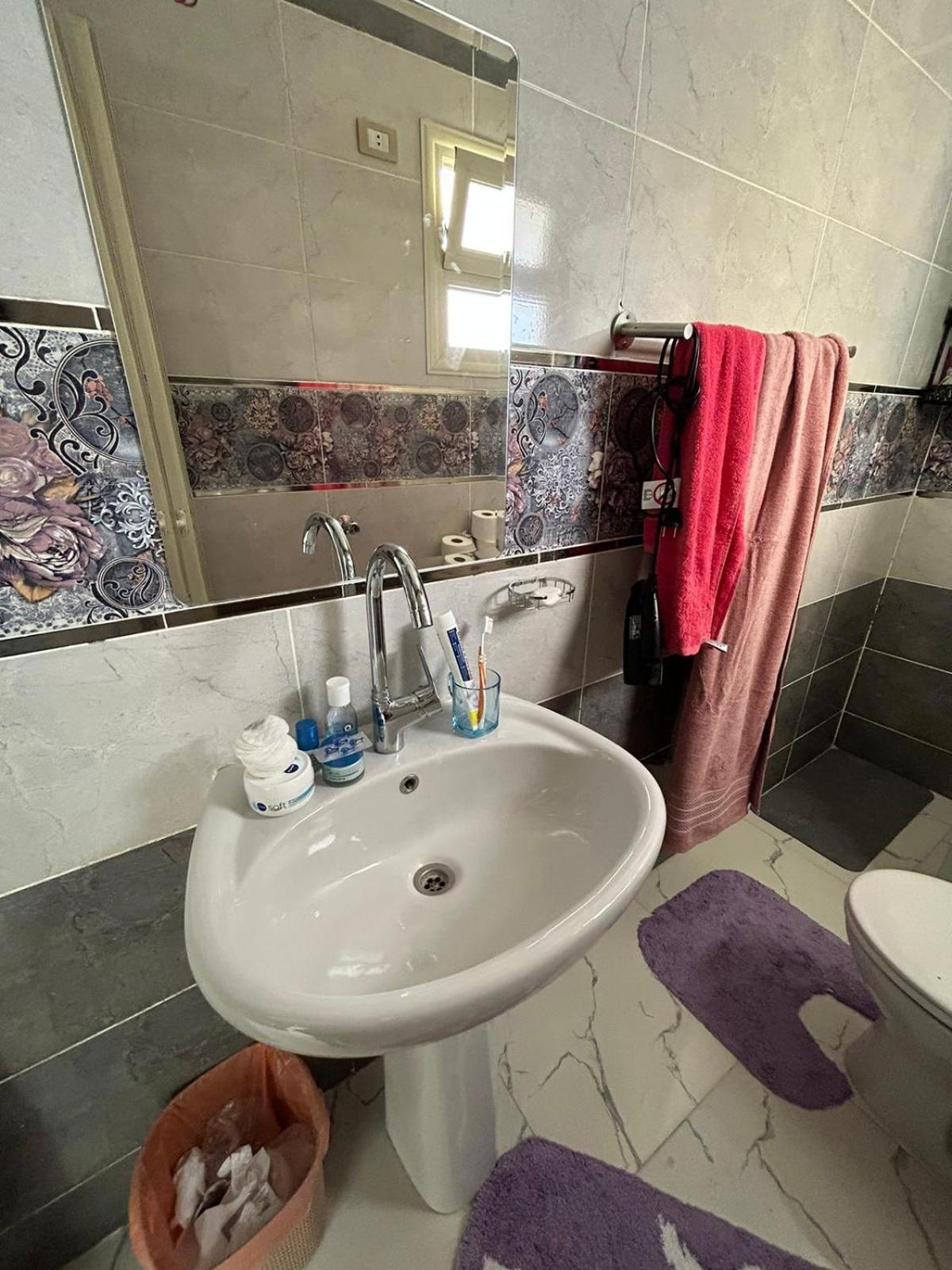 Apartment Hossam 1 Gurdaka Kültér fotó