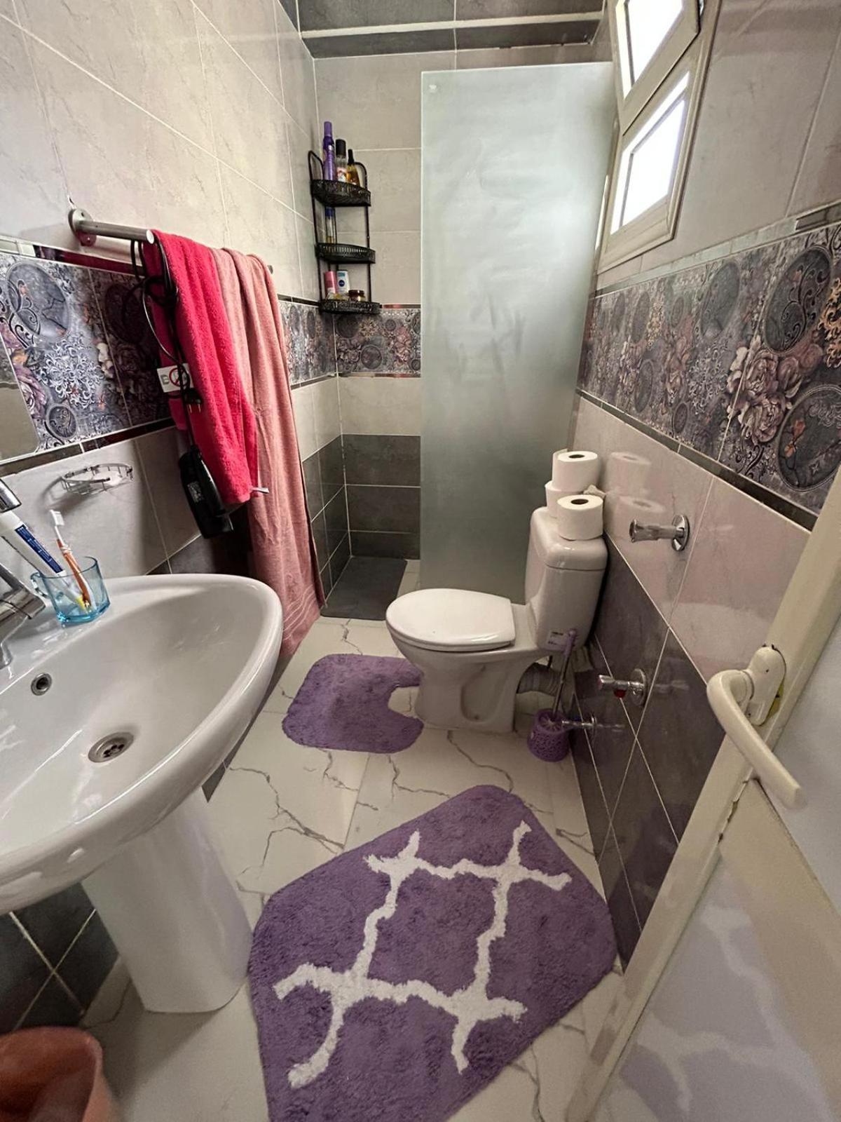 Apartment Hossam 1 Gurdaka Kültér fotó