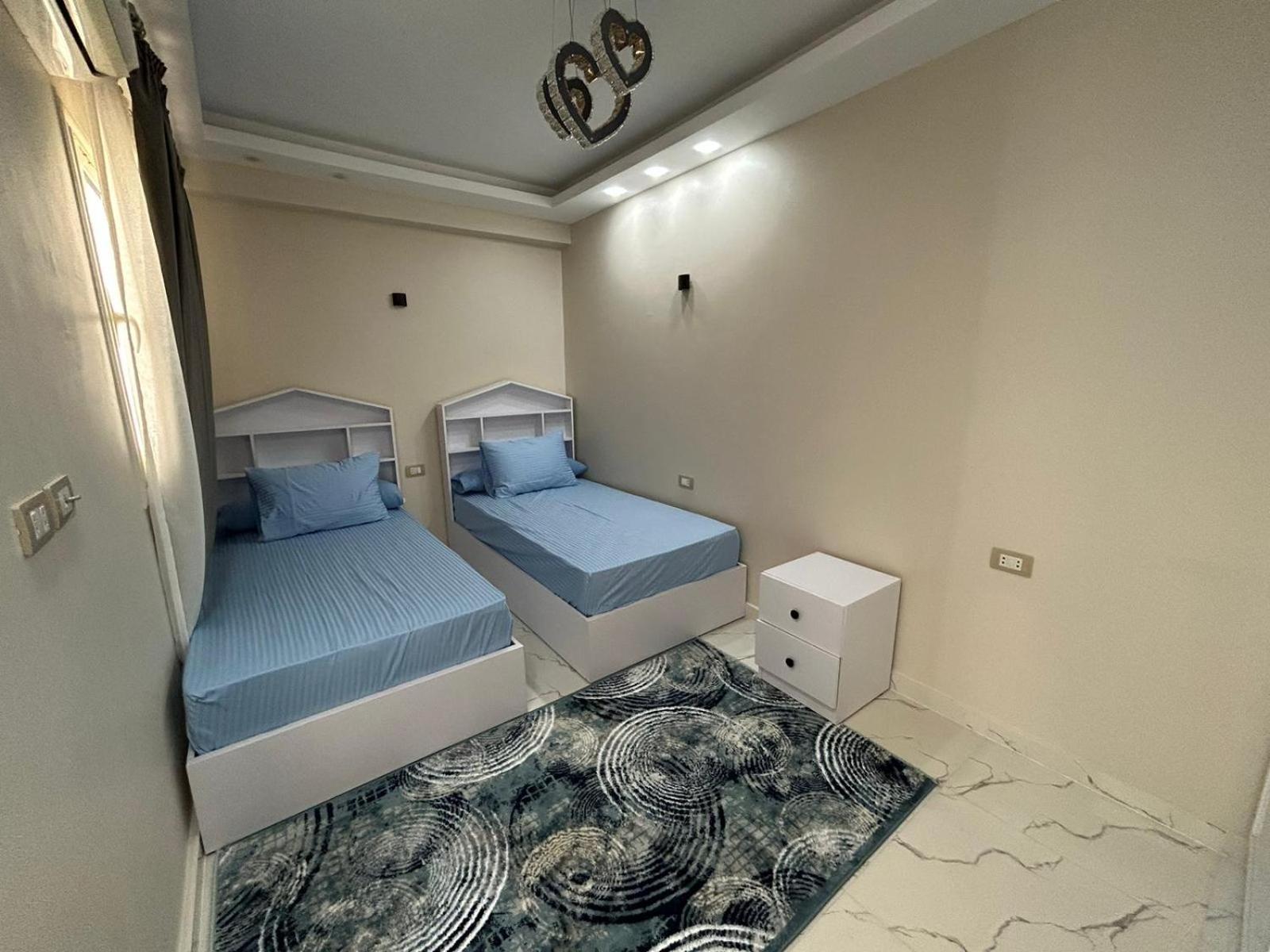 Apartment Hossam 1 Gurdaka Kültér fotó