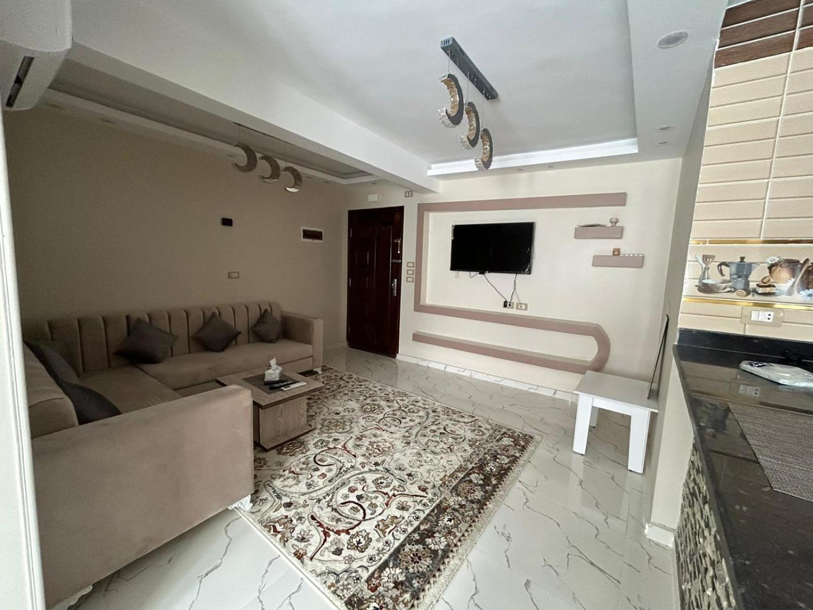 Apartment Hossam 1 Gurdaka Kültér fotó