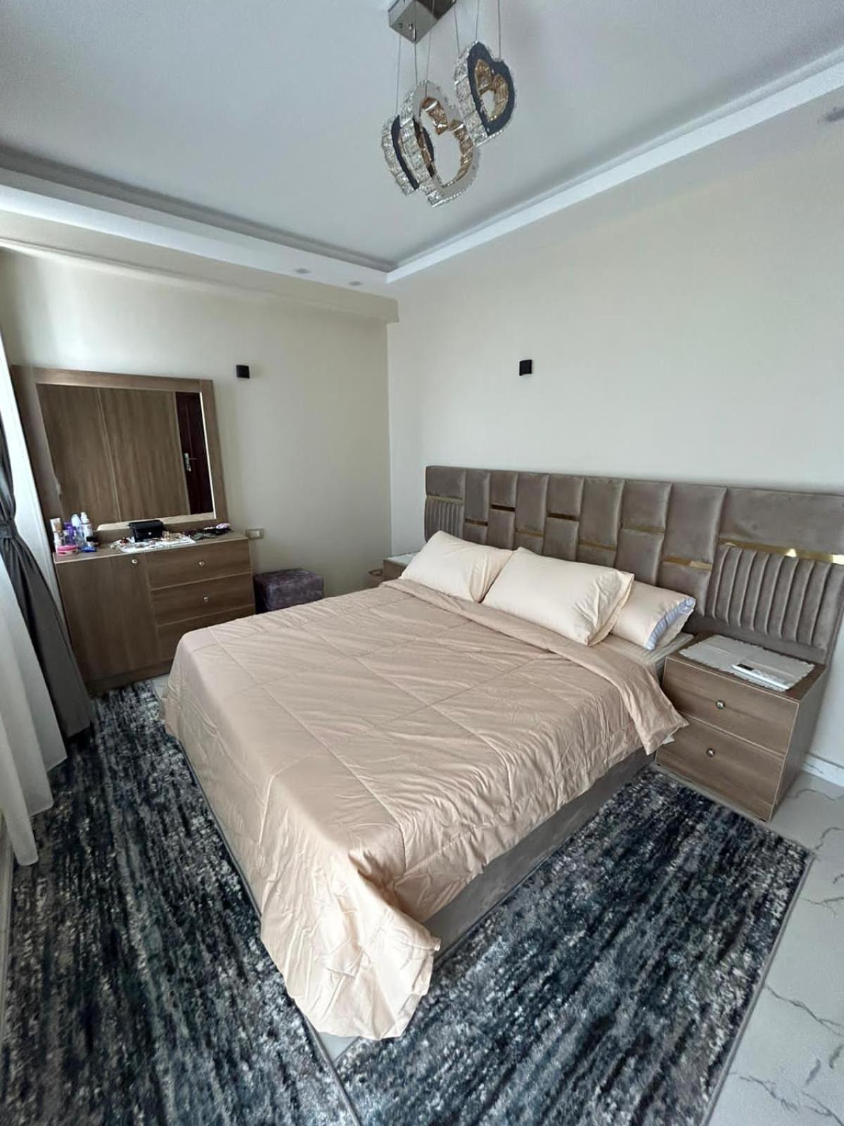 Apartment Hossam 1 Gurdaka Kültér fotó
