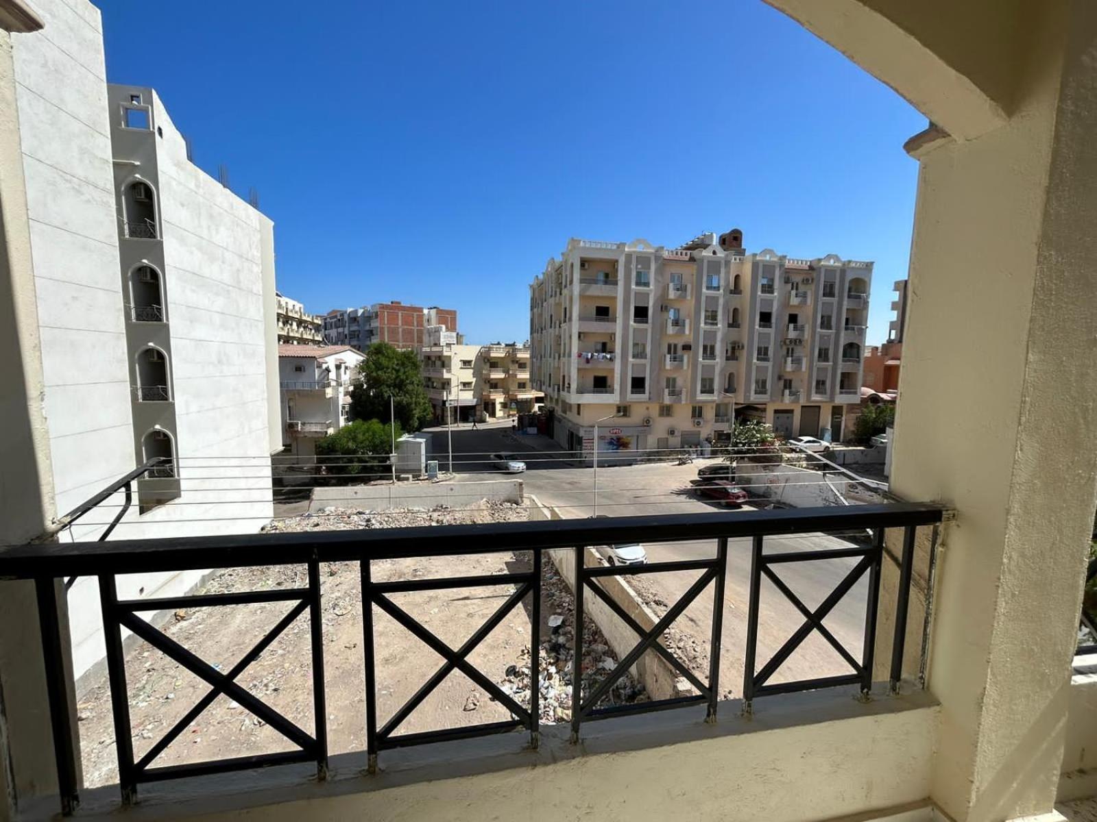 Apartment Hossam 1 Gurdaka Kültér fotó