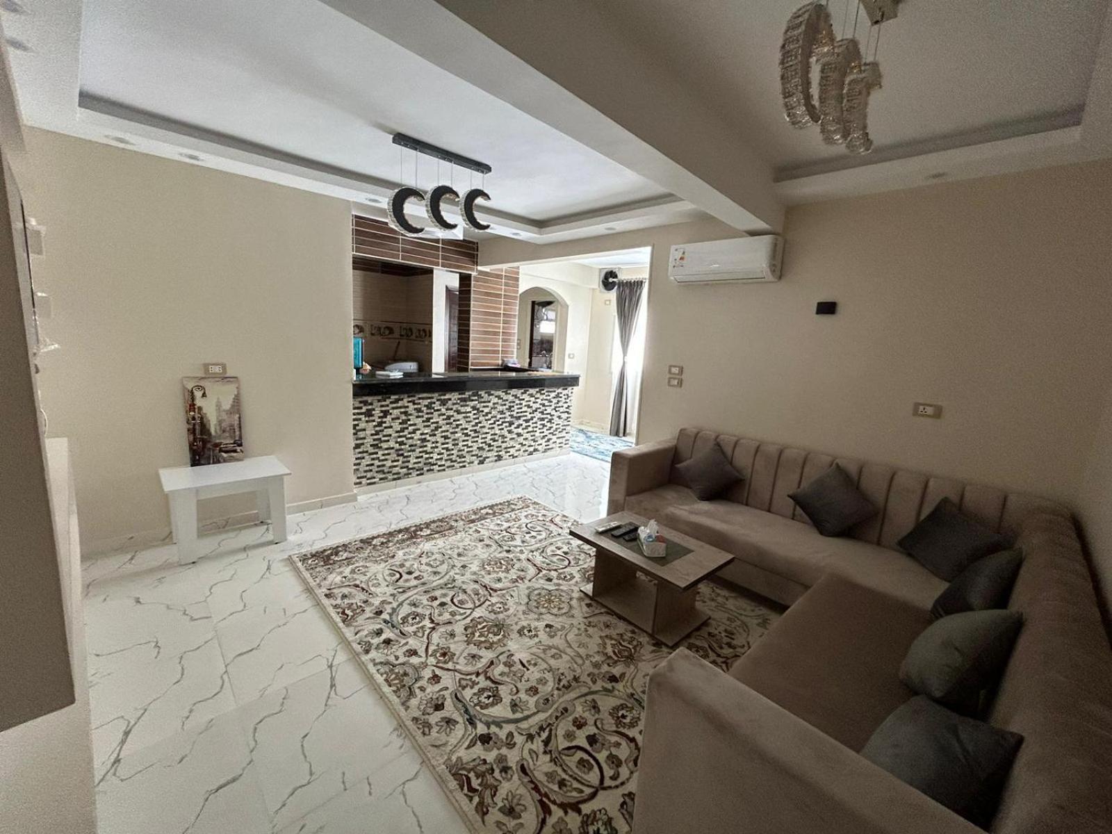 Apartment Hossam 1 Gurdaka Kültér fotó