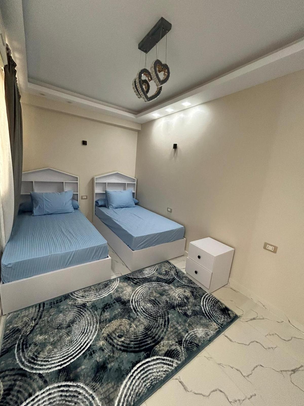 Apartment Hossam 1 Gurdaka Kültér fotó