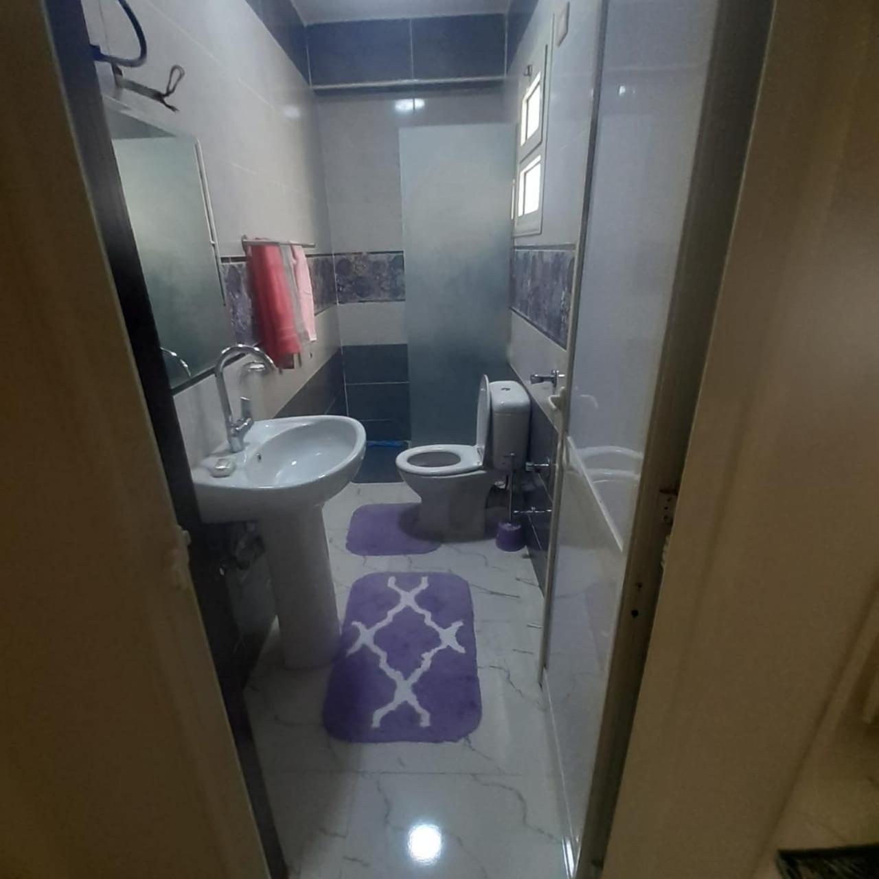 Apartment Hossam 1 Gurdaka Kültér fotó
