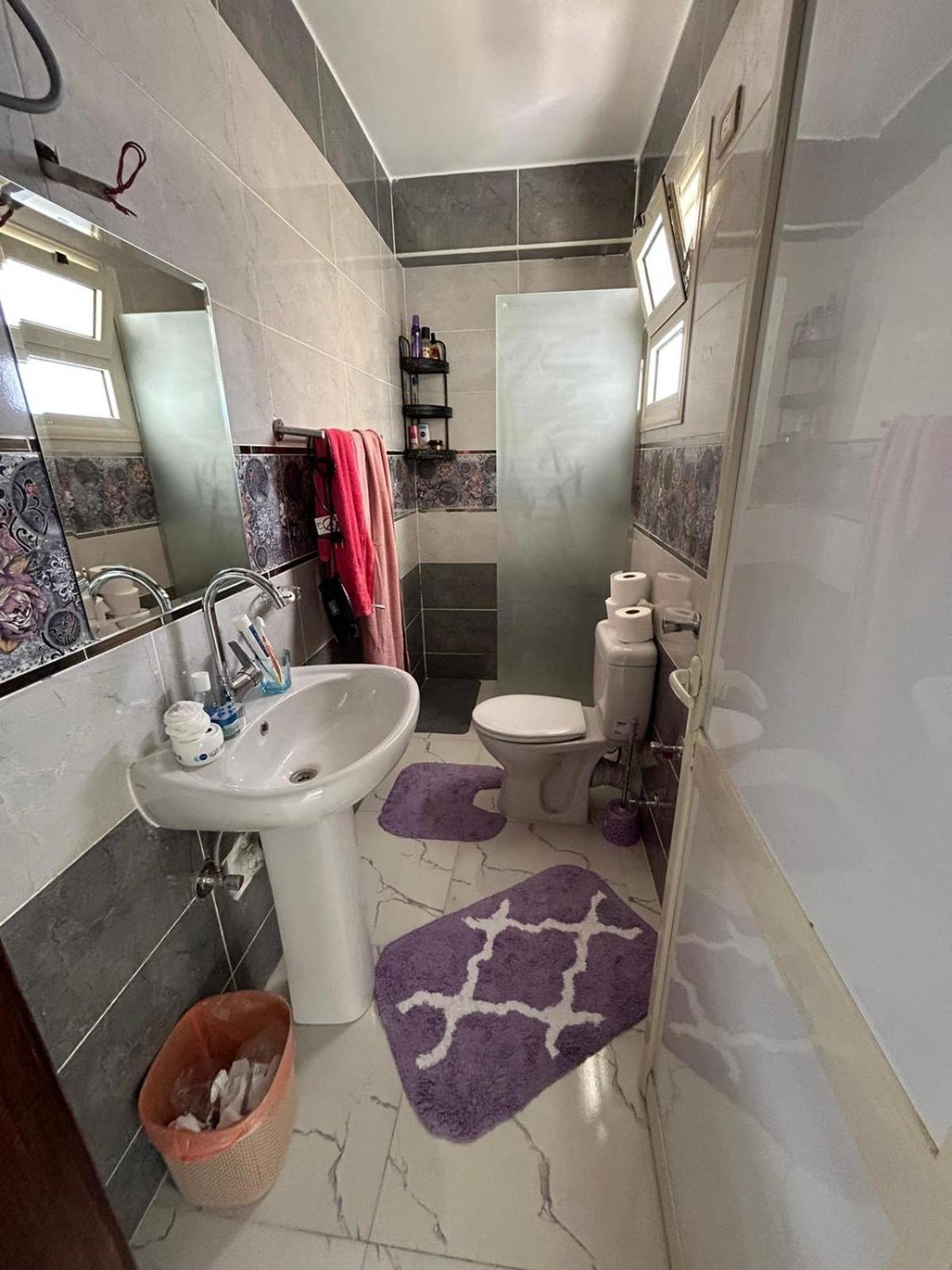 Apartment Hossam 1 Gurdaka Kültér fotó