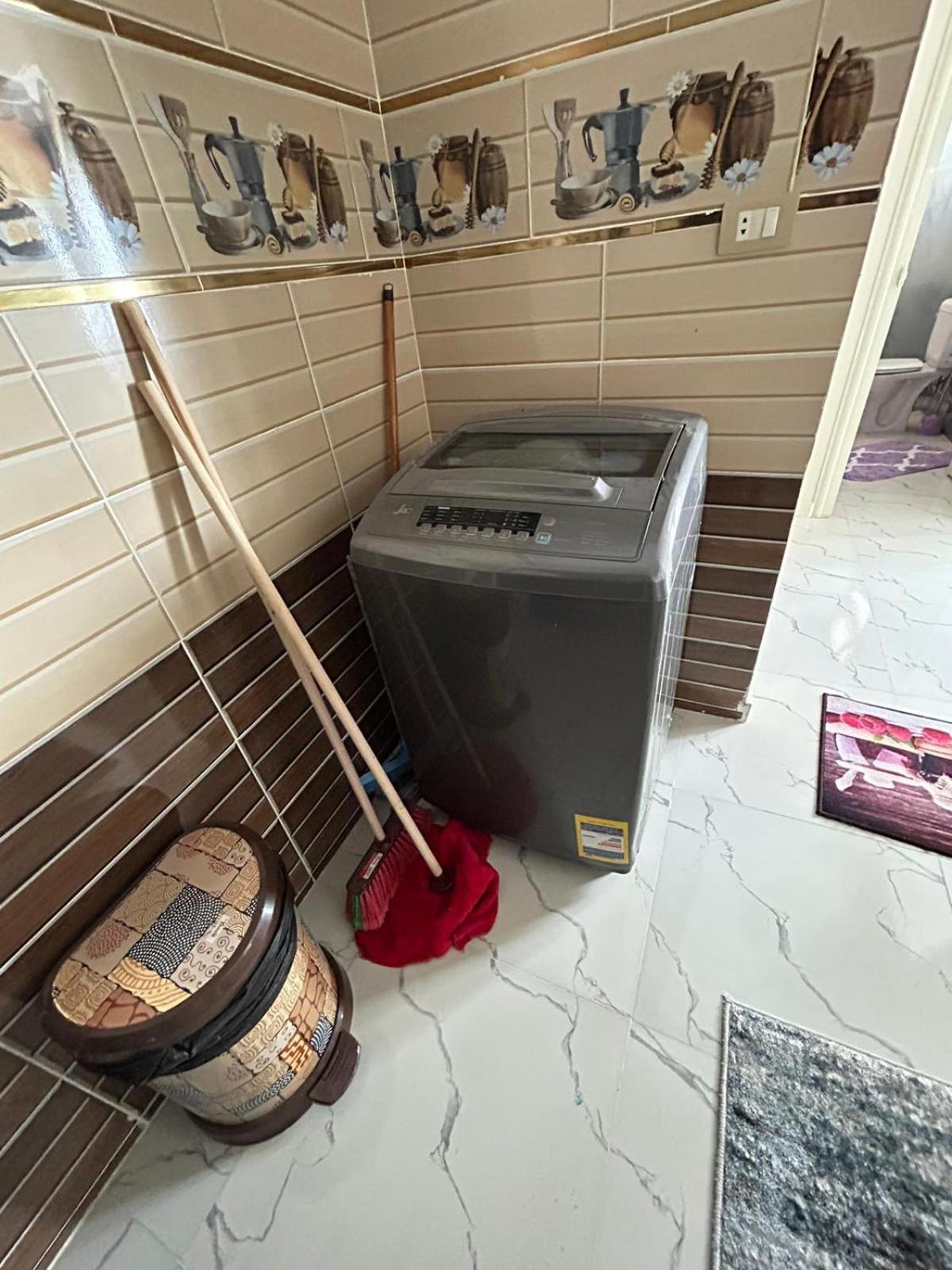 Apartment Hossam 1 Gurdaka Kültér fotó