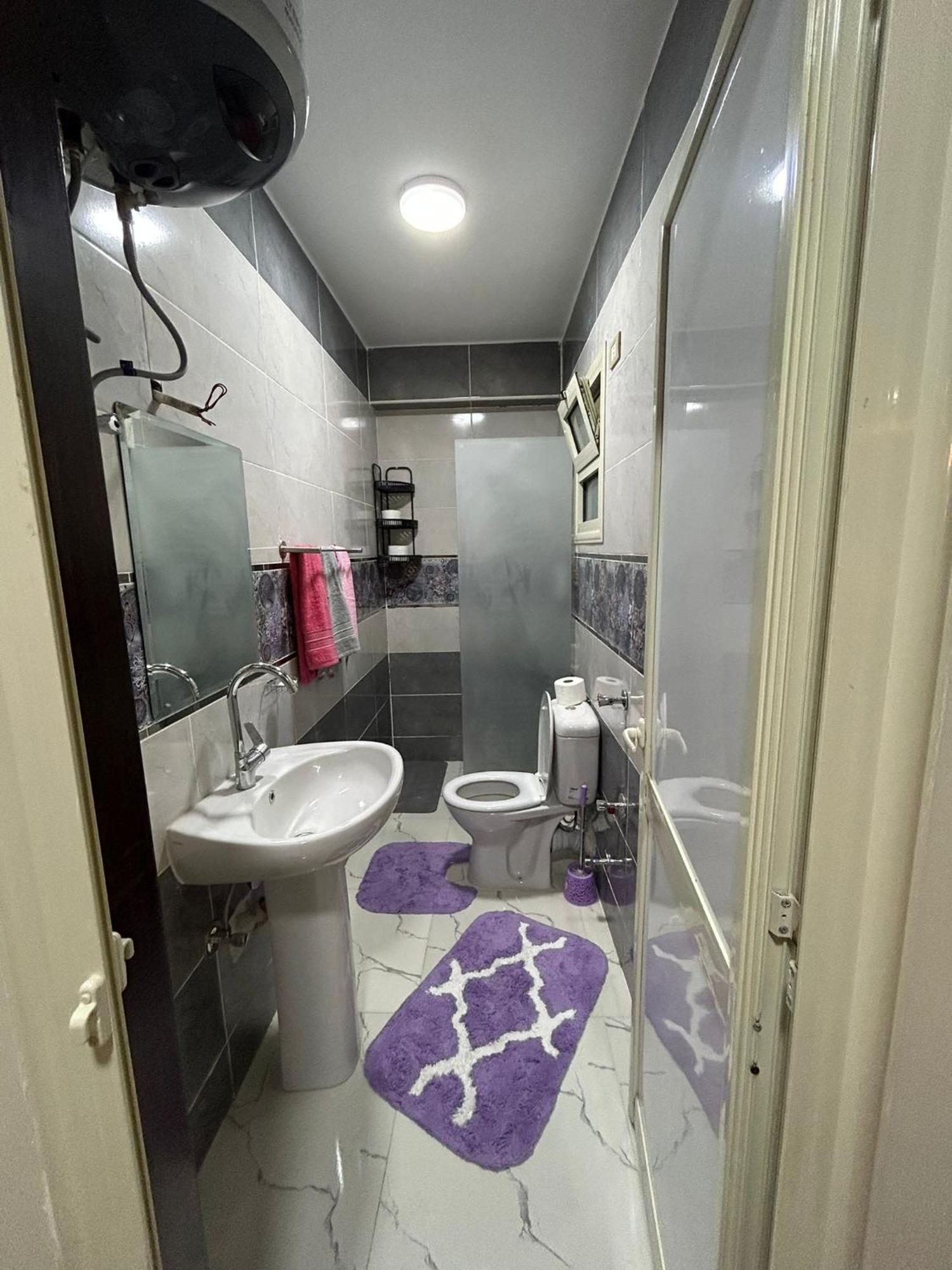 Apartment Hossam 1 Gurdaka Kültér fotó